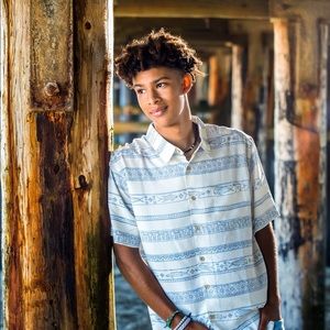 Meet your Posher, Armando